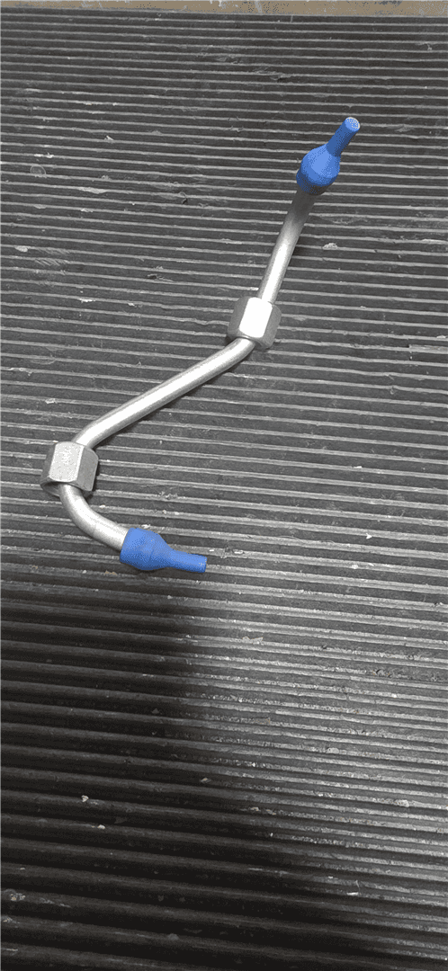 NEW INJECTION PIPE indicator image 1