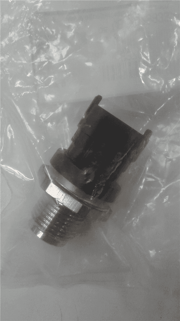 NEW SENSOR indicator image 1