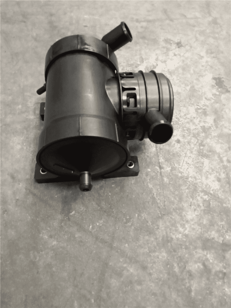 NEW CCV FILTER indicator image 1