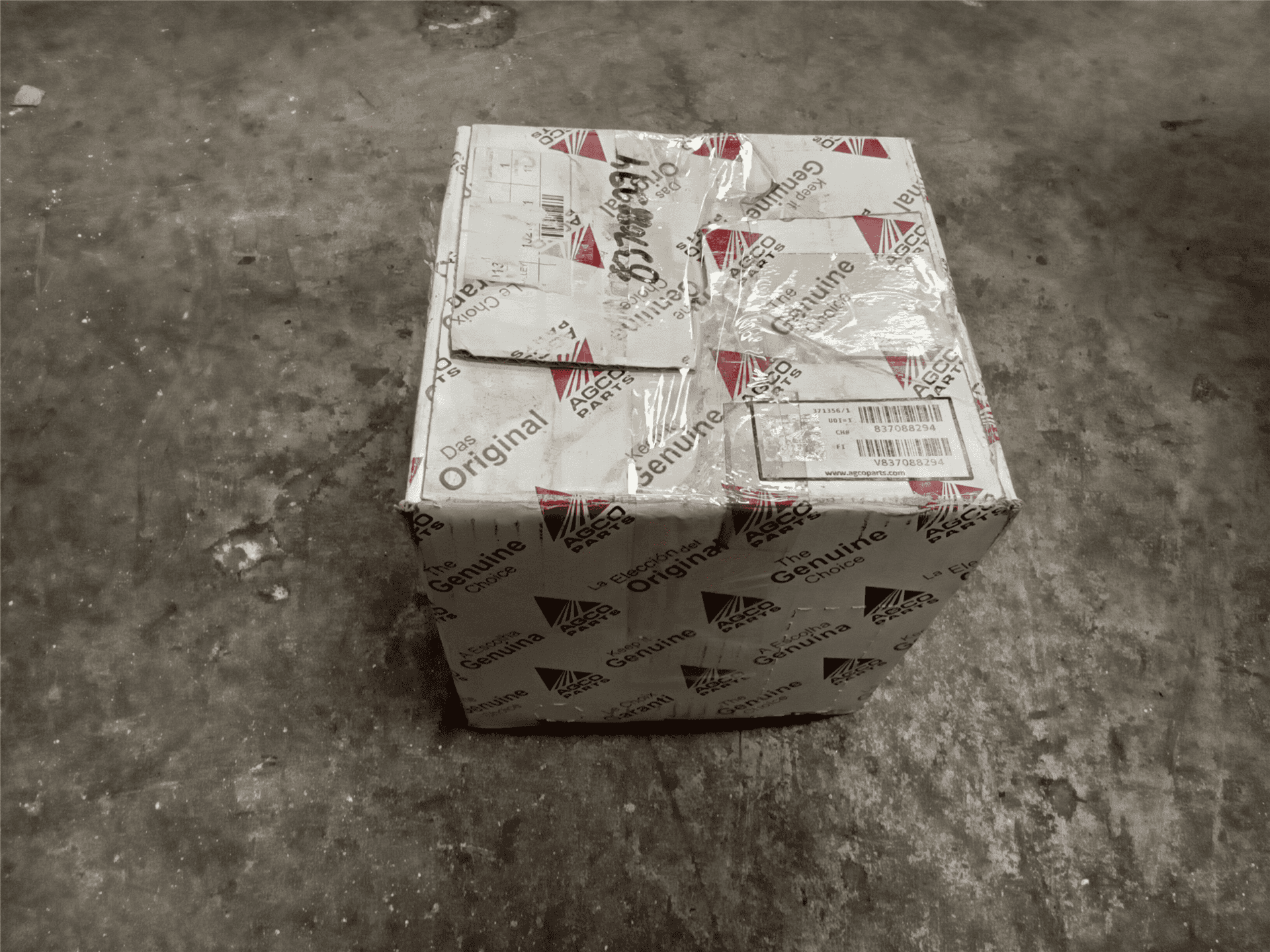 NEW CRANKSHAFT PUL image 3