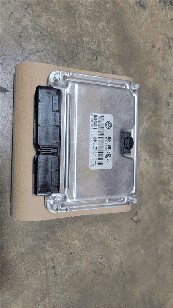 NEW ELECTRONIC CON indicator image 1