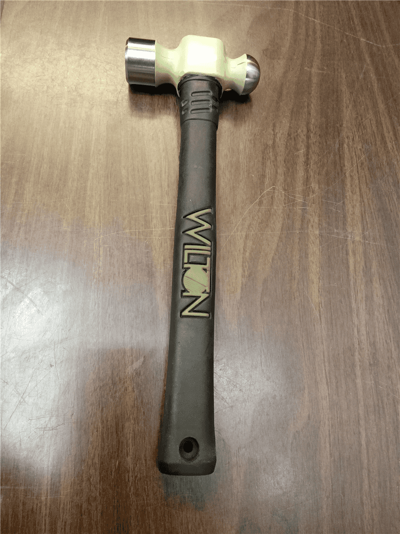 NEW WILTON 24OZ HM indicator image 1