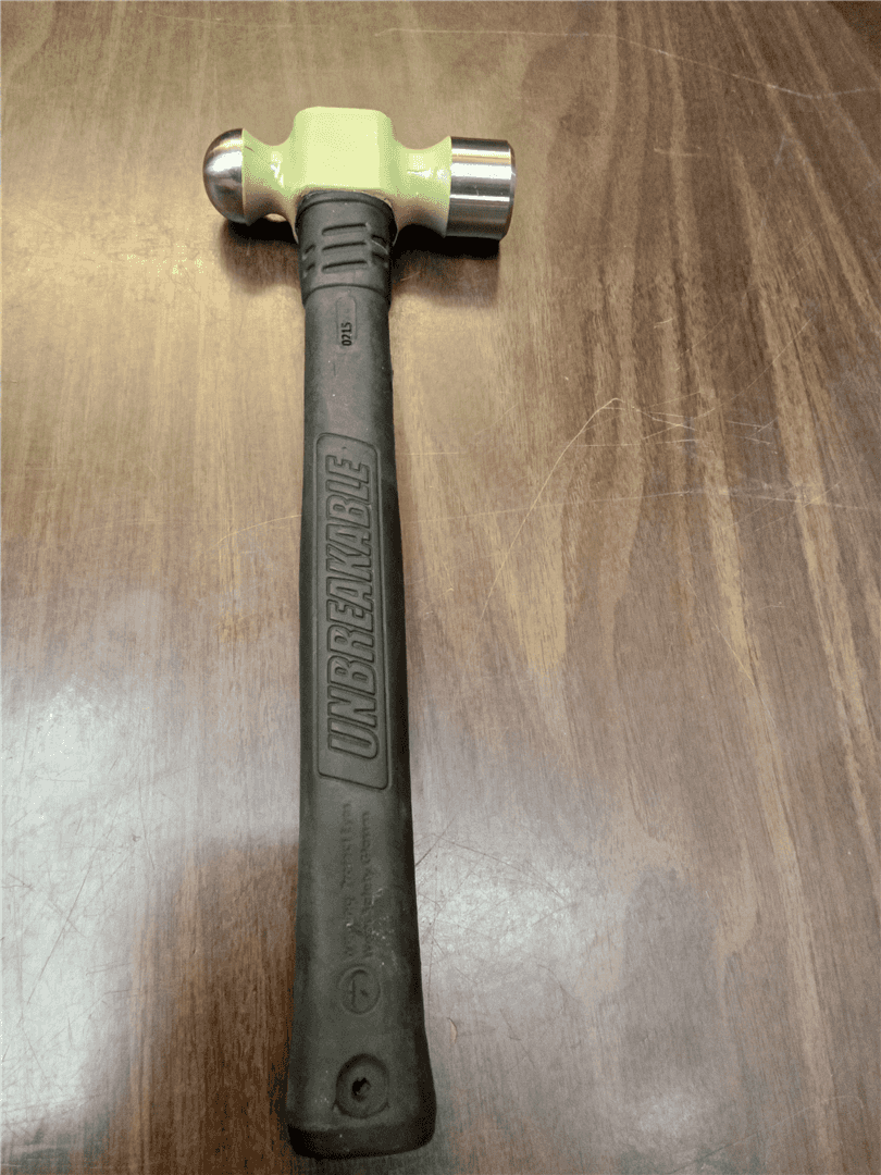 NEW WILTON 24OZ HM image 2