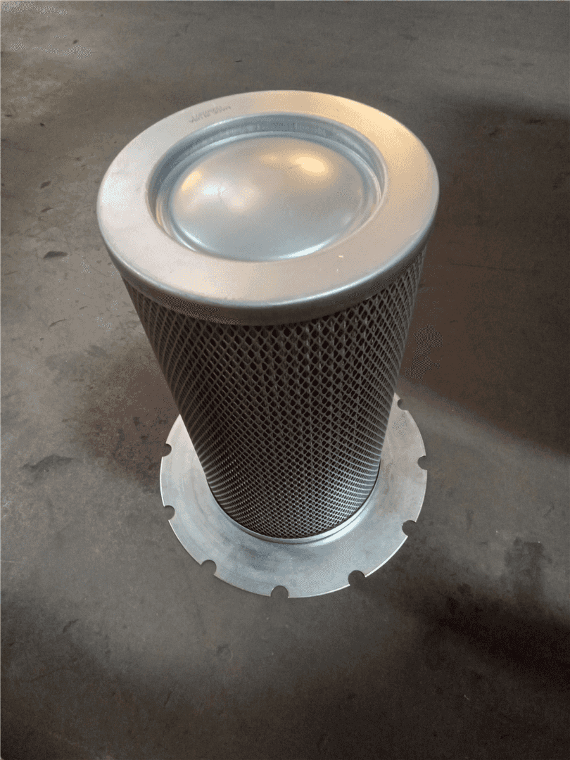 NEW FILTER indicator image 1