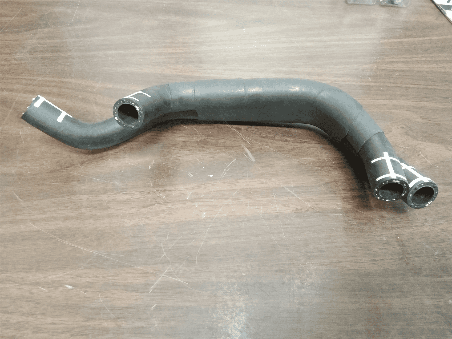 NEW WATER HOSE image 2
