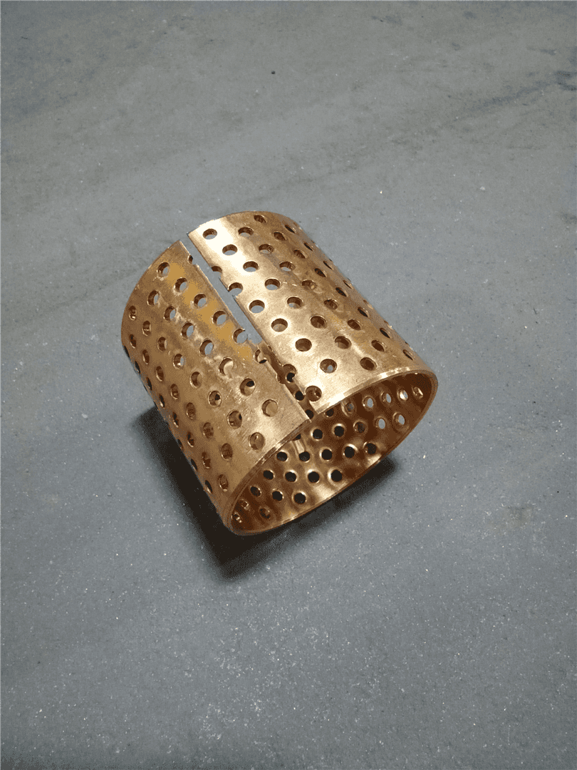 NEW SLIDE BEARING indicator image 1