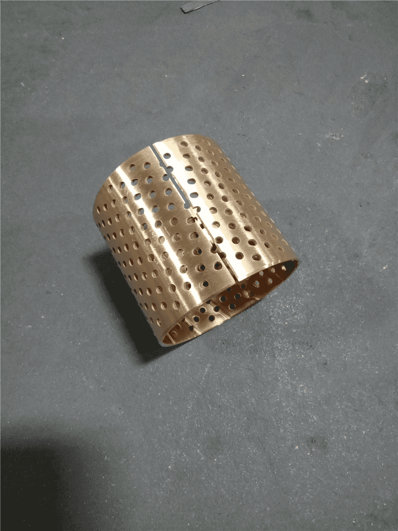 NEW SLIDE BEARING indicator image 1
