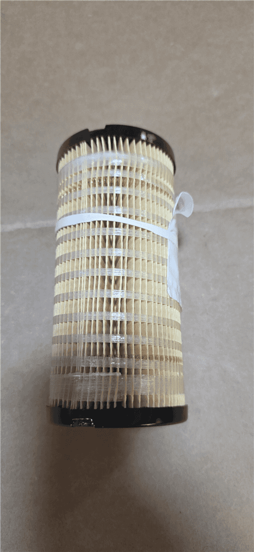 NEW FILTER indicator image 1