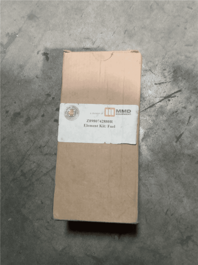 NEW FUEL KIT ELEME image 2