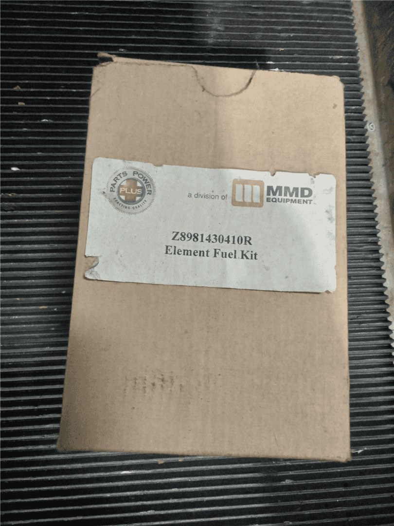 NEW FUEL KIT ELEME image 2