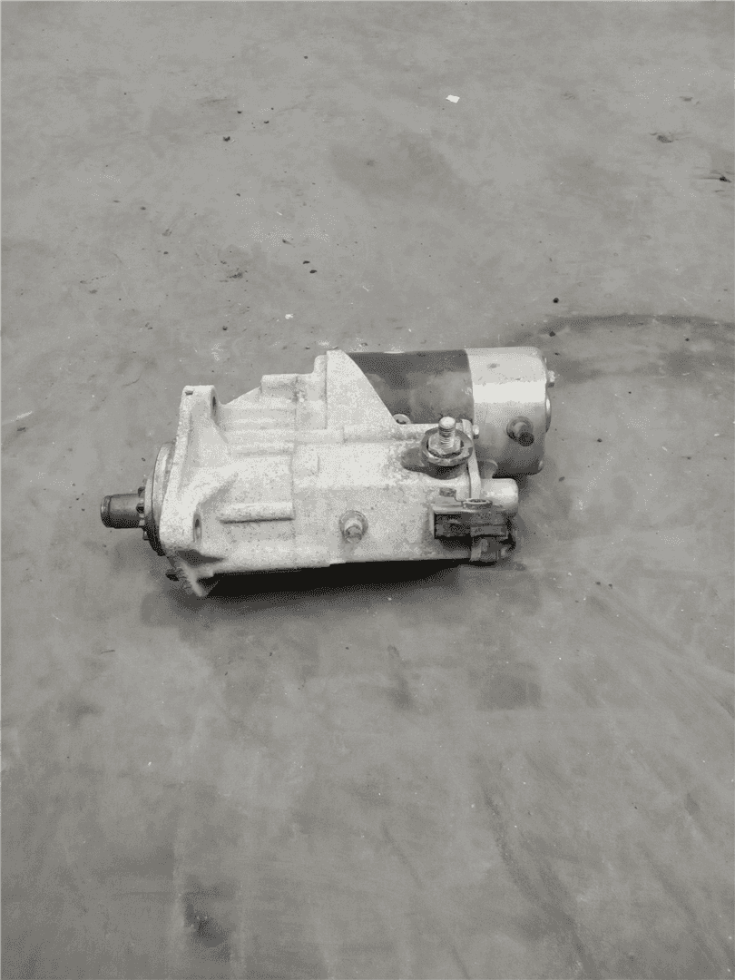 CORE STARTER image 2