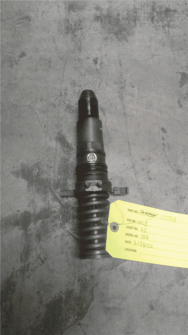 CORE INJECTOR PUMP indicator image 1