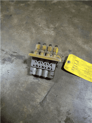 CORE PUMP GP indicator image 1