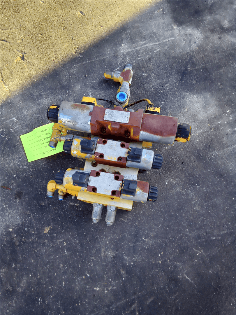CORE VALVE GP image 2
