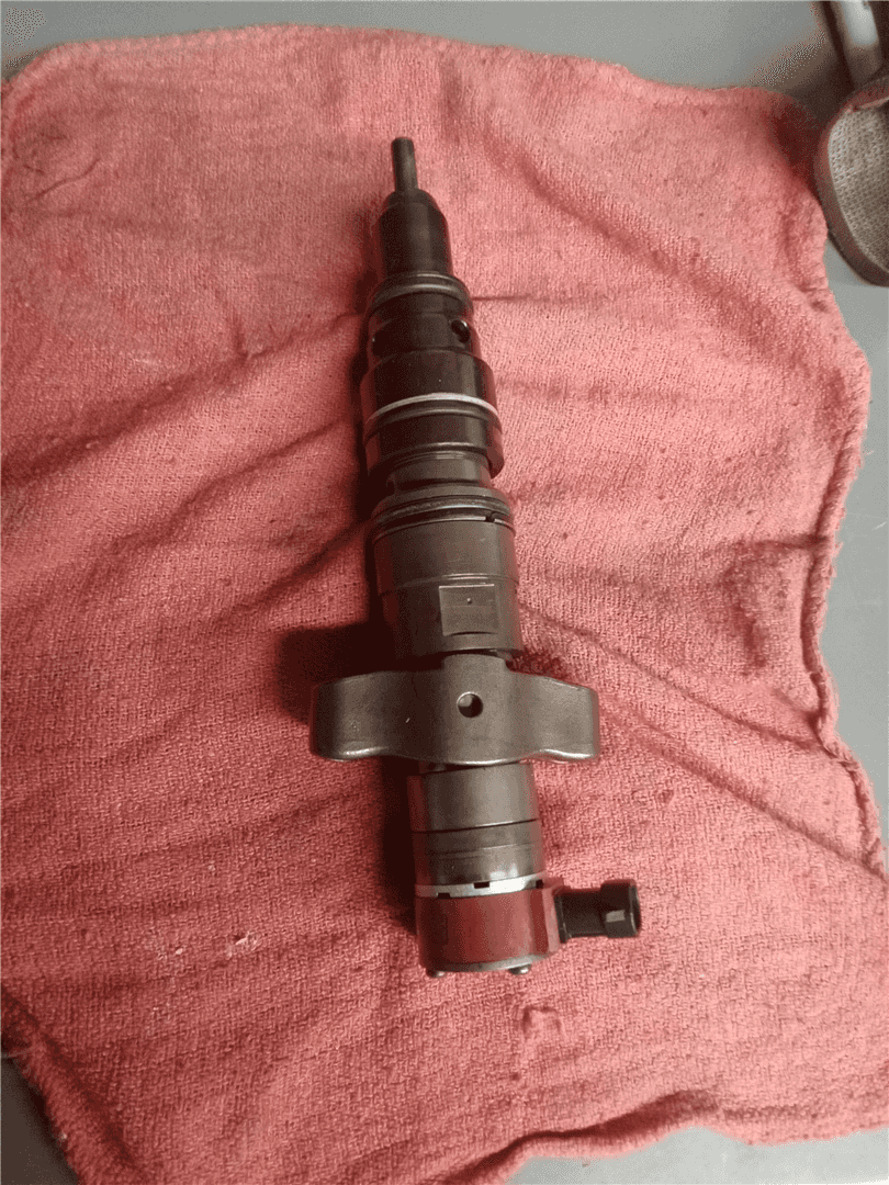 CORE INJECTOR indicator image 1