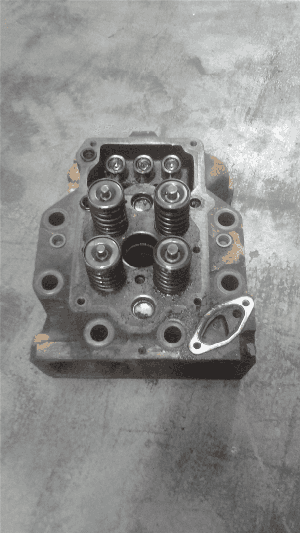 CORE CYLINDER HEAD indicator image 1