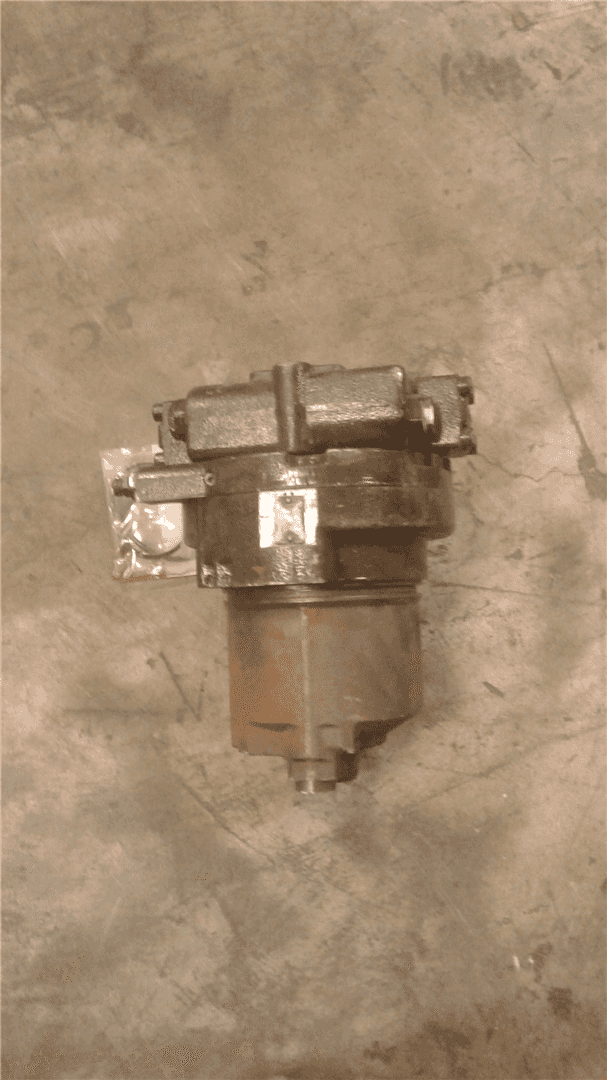 CORE MOTOR MTG GP image 2