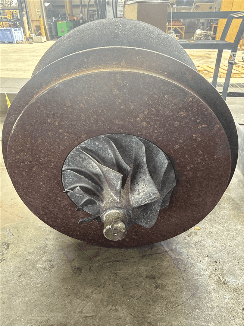 CORE TURBO image 2