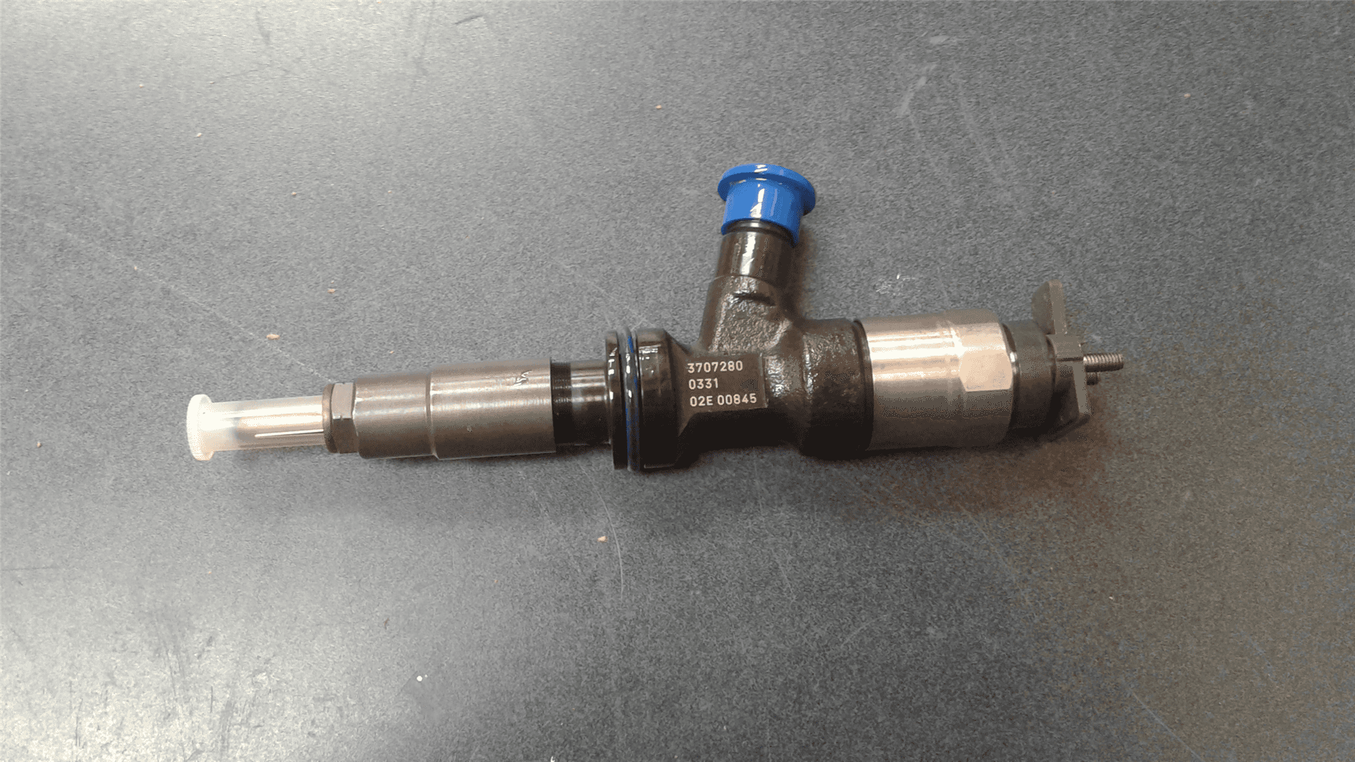 CORE INJECTOR indicator image 1