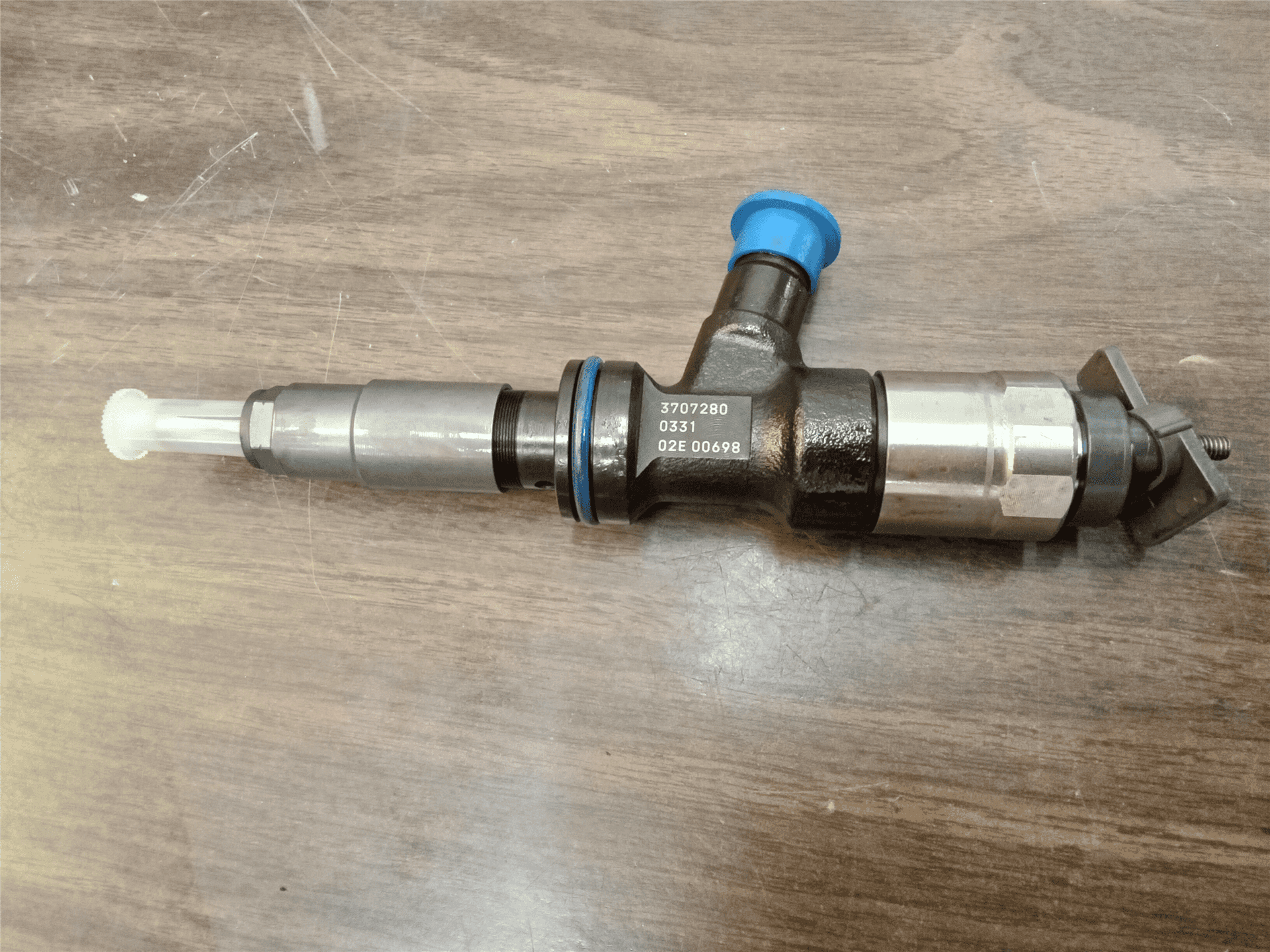 CORE INJECTOR image 2