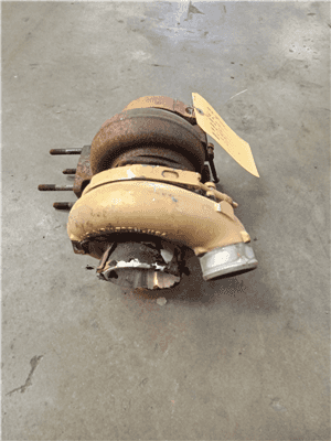 CORE TURBOCHARGER indicator image 1