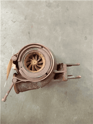 CORE TURBOCHARGER image 2