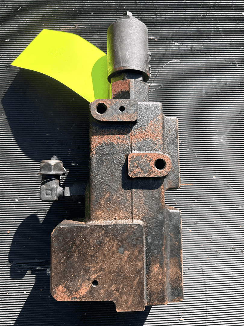 CORE VALVE GP indicator image 1