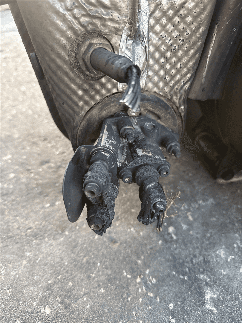 CORE EXHAUST image 3