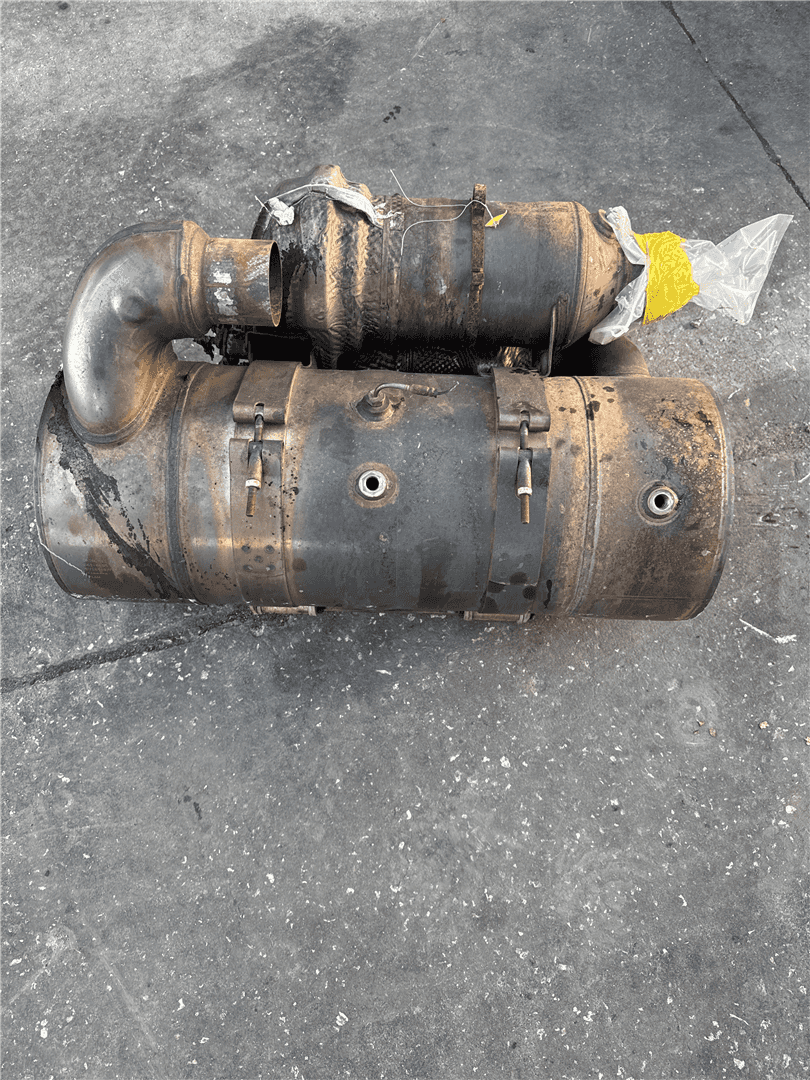 CORE EXHAUST image 4