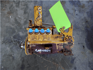 CORE INJECT PUMP indicator image 1