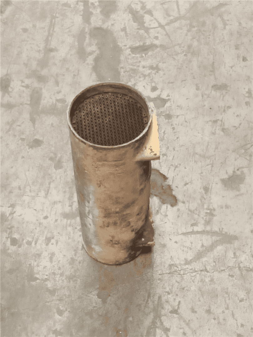 CORE OIL COOLER image 2