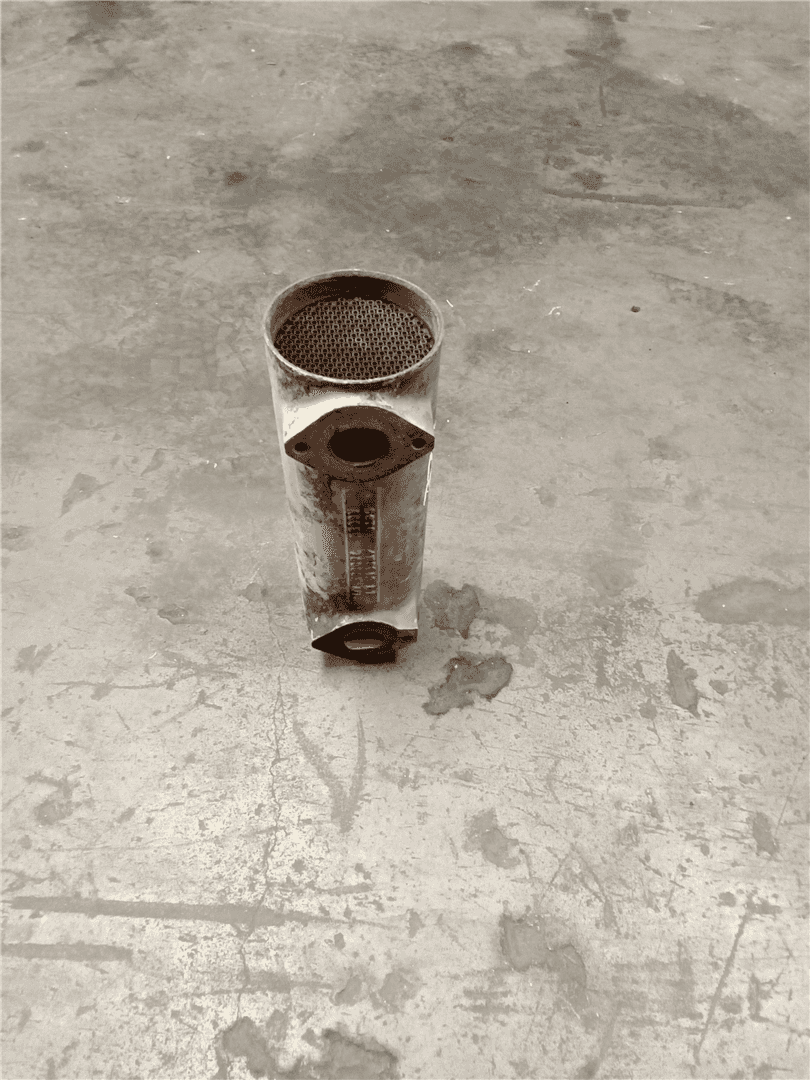 CORE OIL COOLER image 3