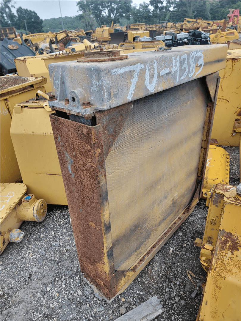 CORE RADIATOR AS indicator image 1