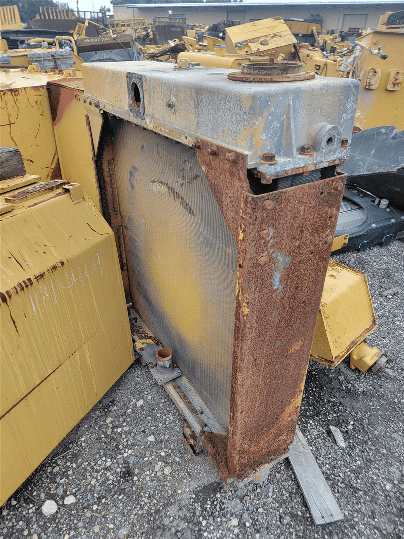 CORE RADIATOR AS image 2