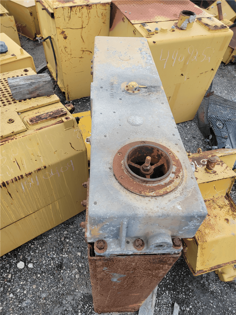 CORE RADIATOR AS image 3