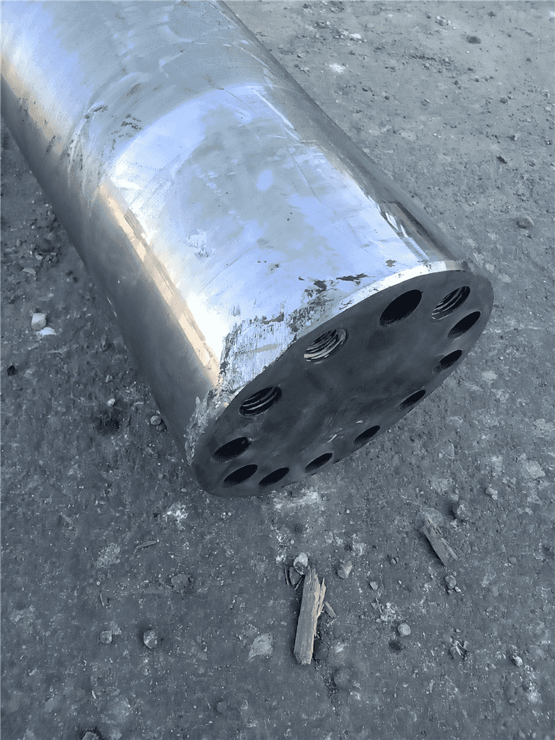 CORE PIVOT SHAFT image 2