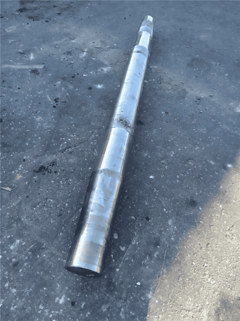 CORE PIVOT SHAFT image 3
