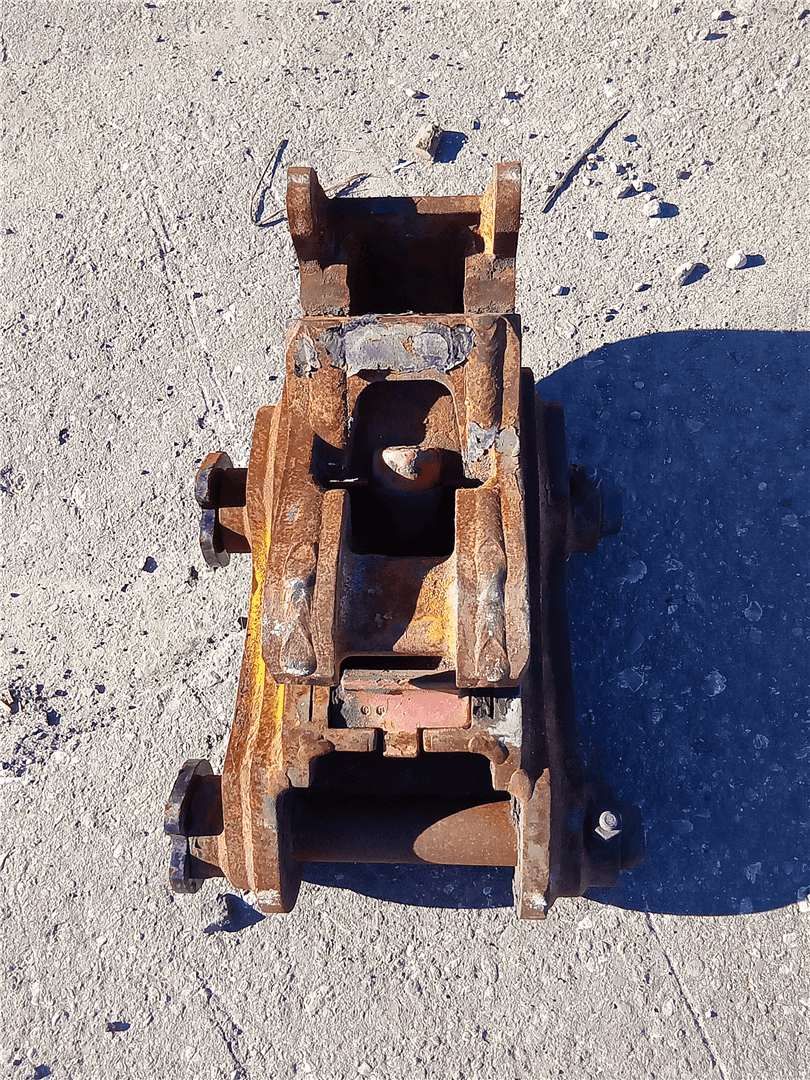 CORE COUPLER AR indicator image 1