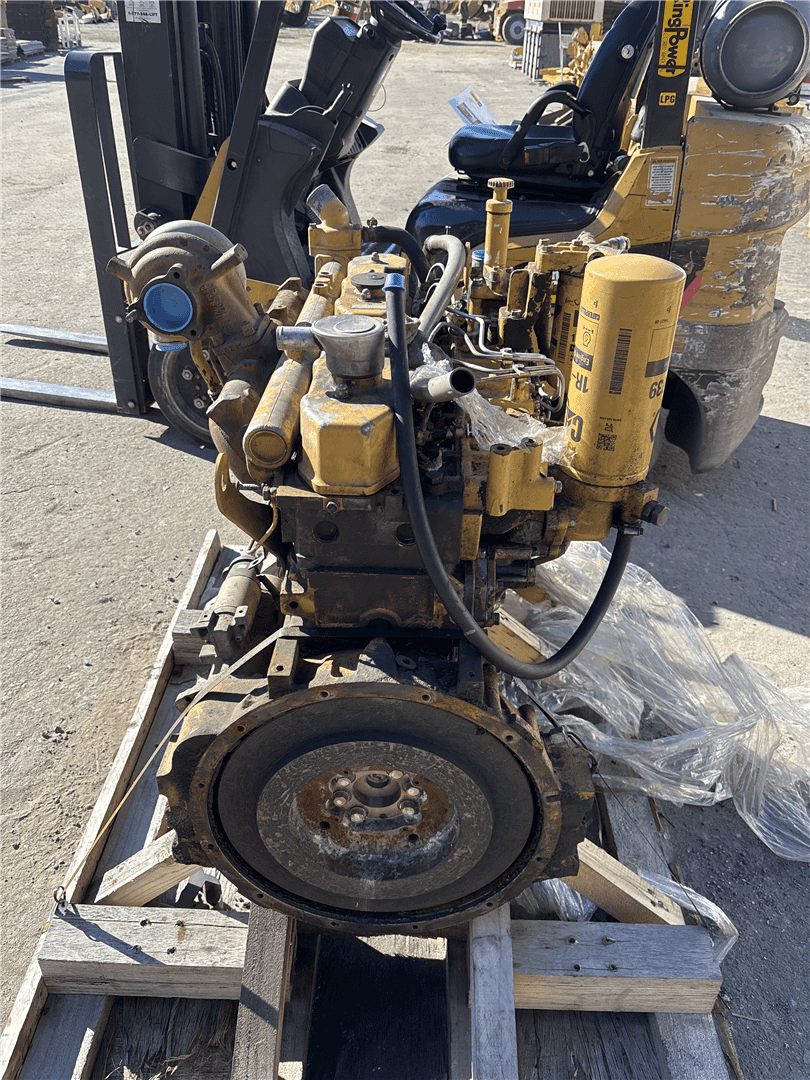 CORE ENGINE image 2
