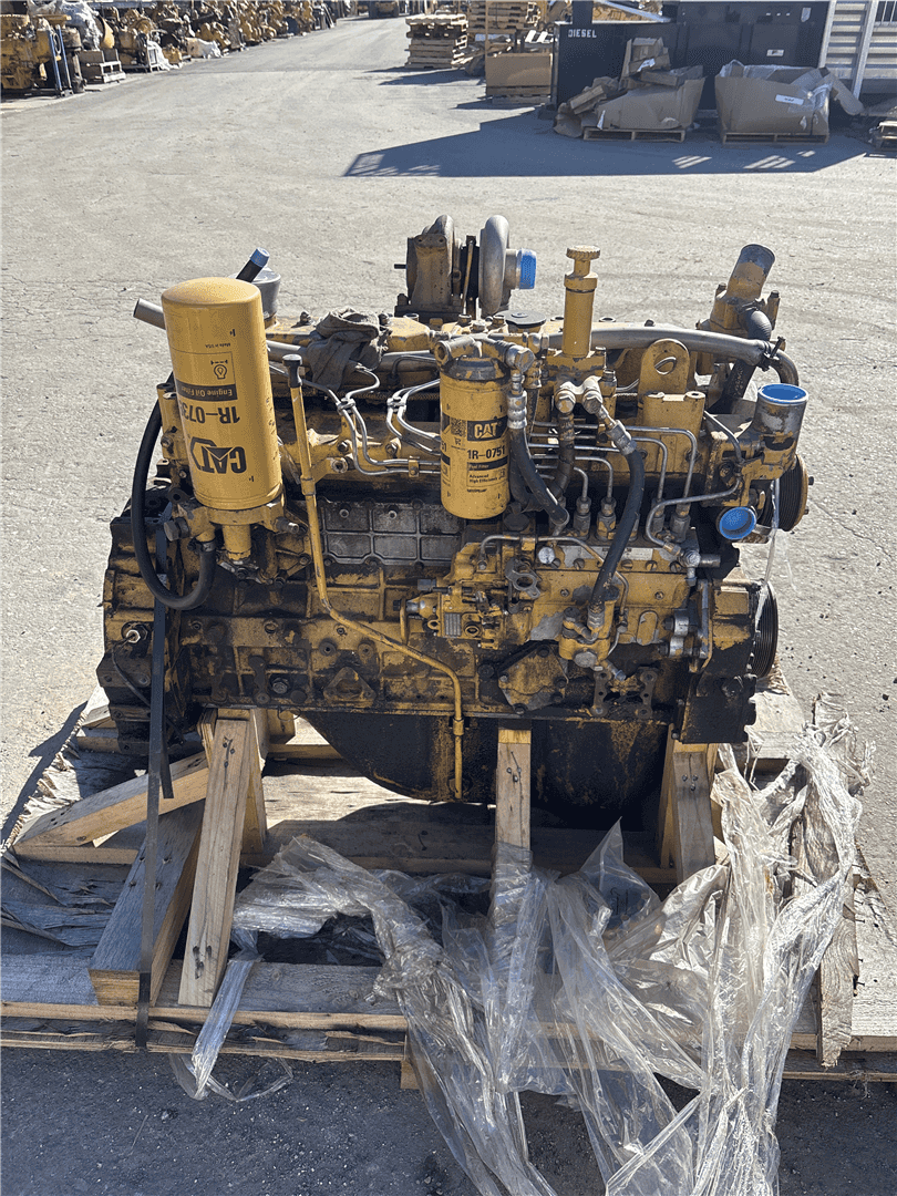 CORE ENGINE image 3