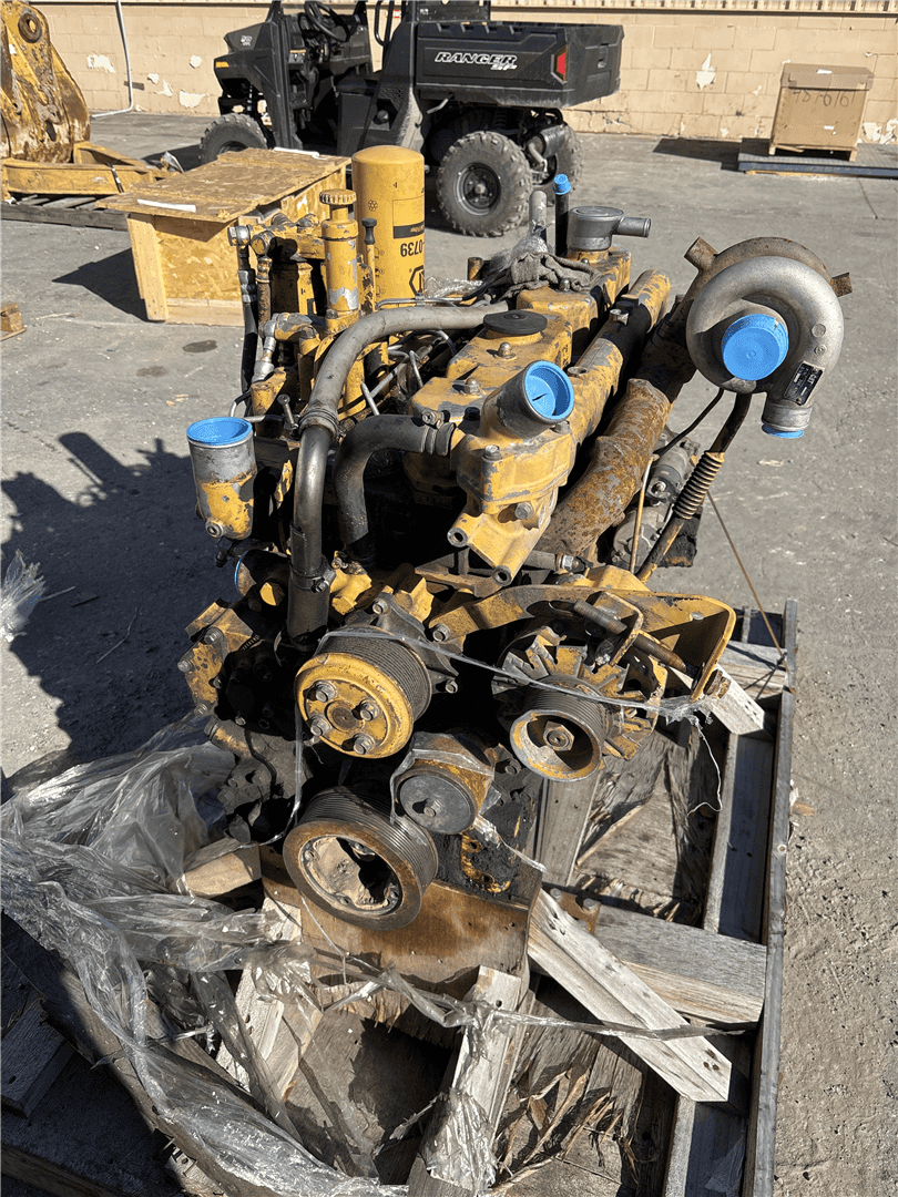 CORE ENGINE image 4