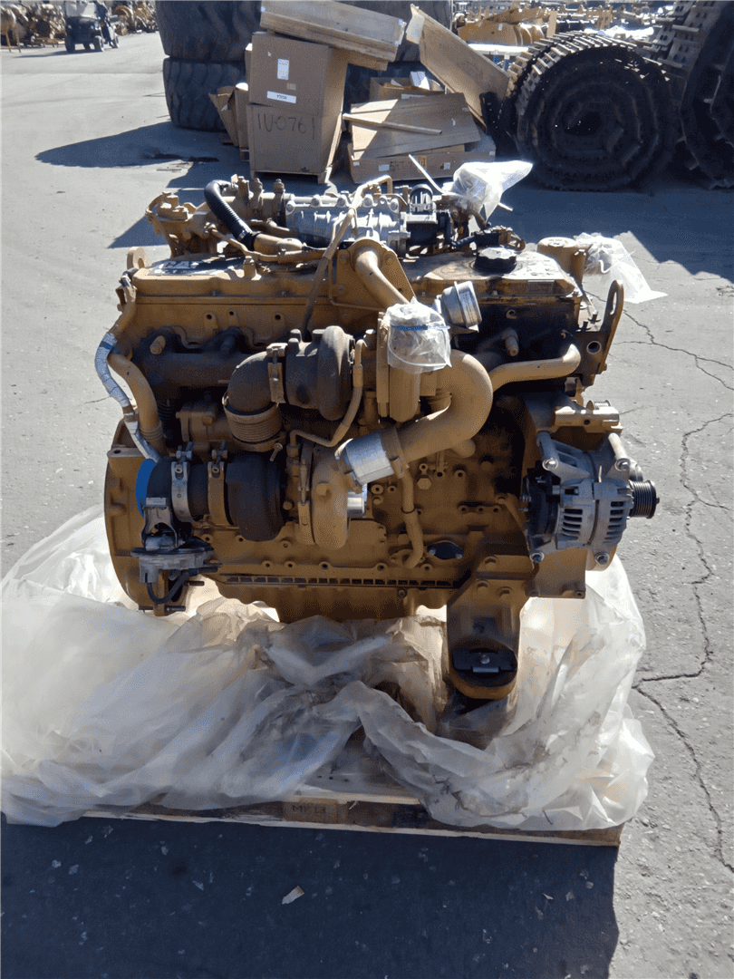 CORE ENGINE indicator image 1