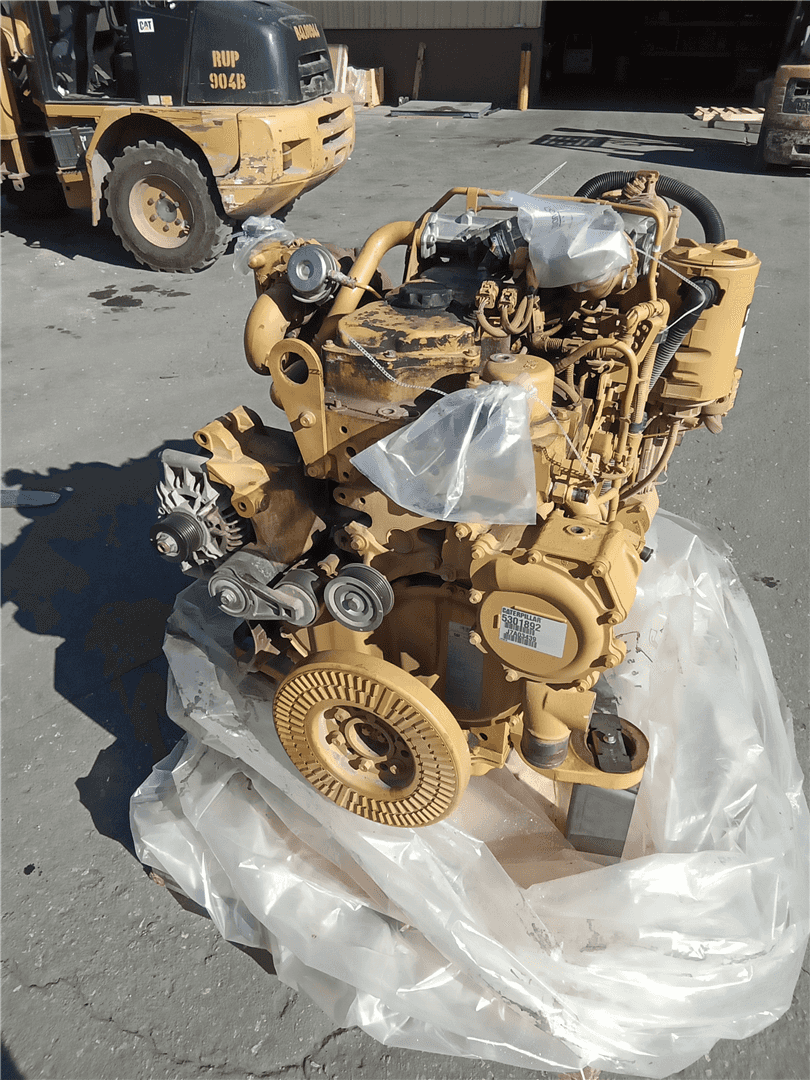 CORE ENGINE image 2