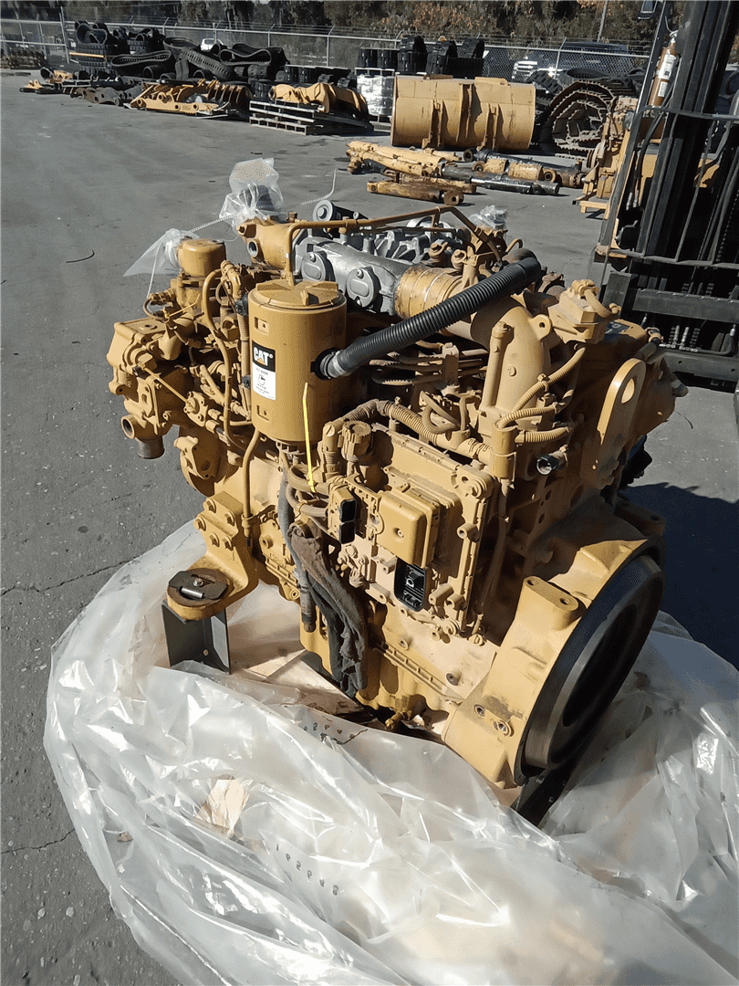 CORE ENGINE image 3