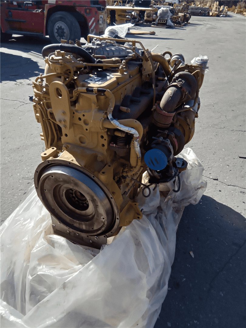 CORE ENGINE image 4