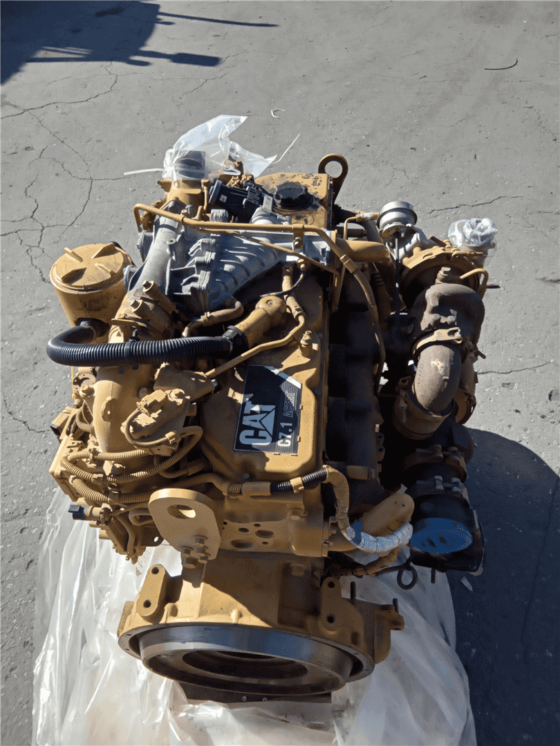 CORE ENGINE image 5