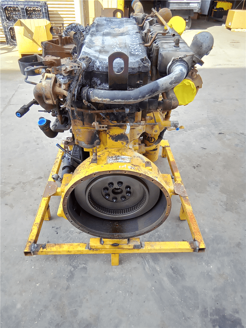 CORE ENGINE image 2