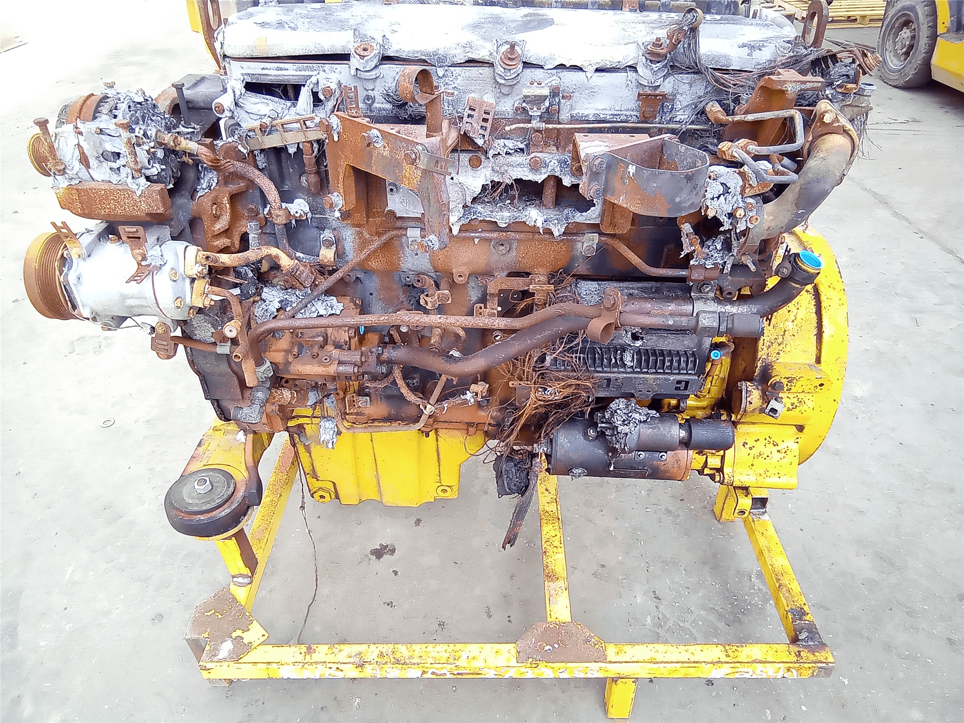 CORE ENGINE image 3