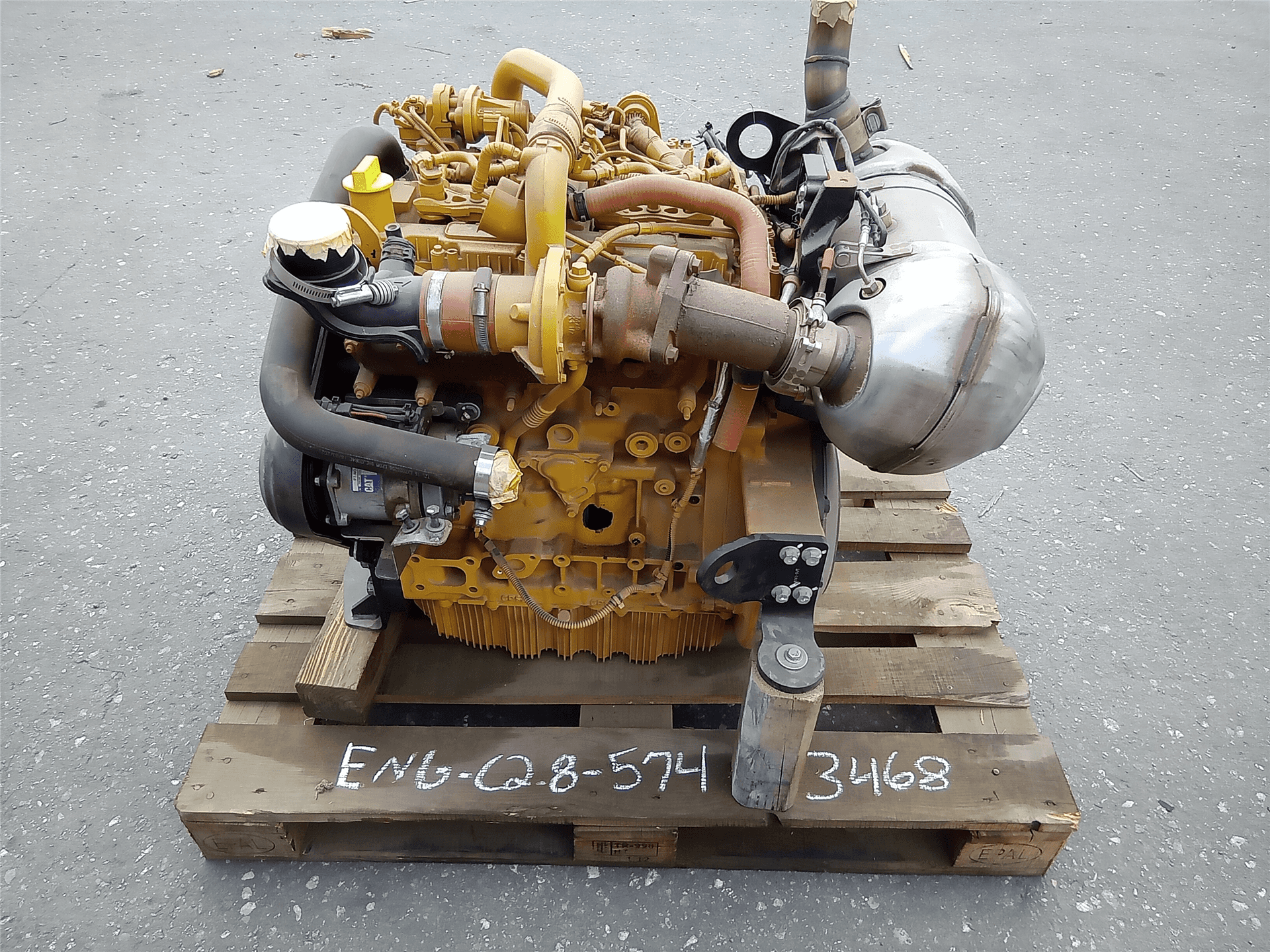 CORE ENGINE indicator image 1