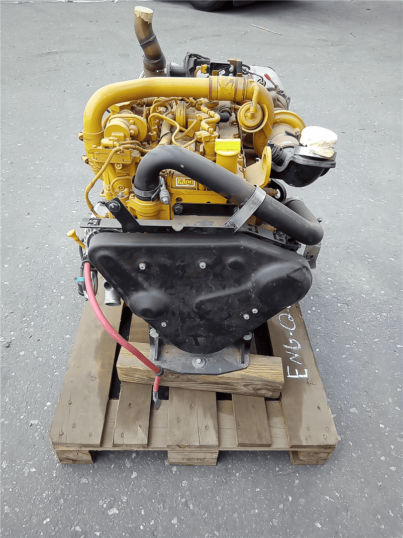 CORE ENGINE image 2
